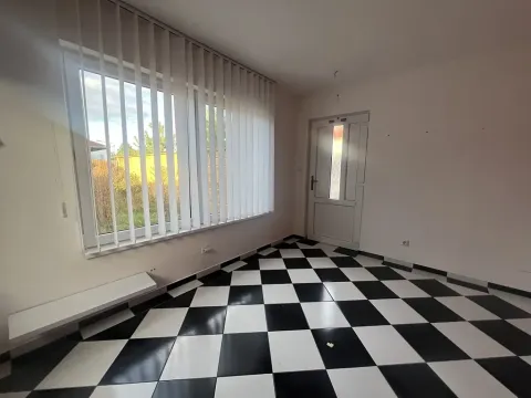 Pronájem komerční nemovitosti, Sokolnice, Václava Haňky, 13 m2