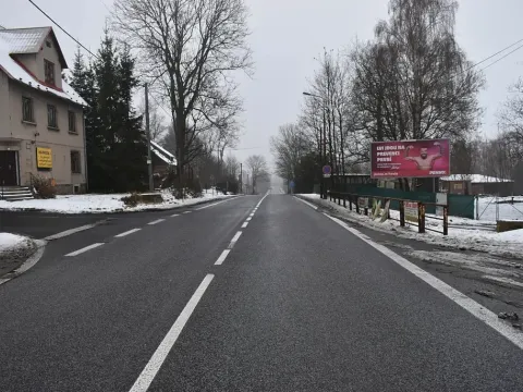 Prodej pozemku pro bydlení, Varnsdorf, 1077 m2