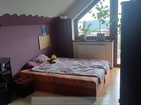 Pronájem pokoje, Praha - Radotín, Jarmily Novotné, 16 m2