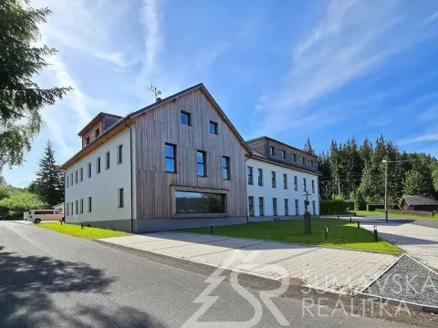 Prodej bytu 2+kk, Čachrov - Javorná, 45 m2