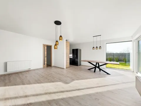 Prodej rodinného domu, Zlonín, Lísková, 192 m2