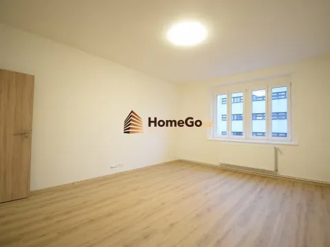 Pronájem bytu 2+1, Praha - Nusle, U gymnázia, 65 m2