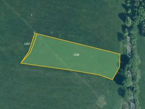 Prodej pole, Strašice, 3255 m2