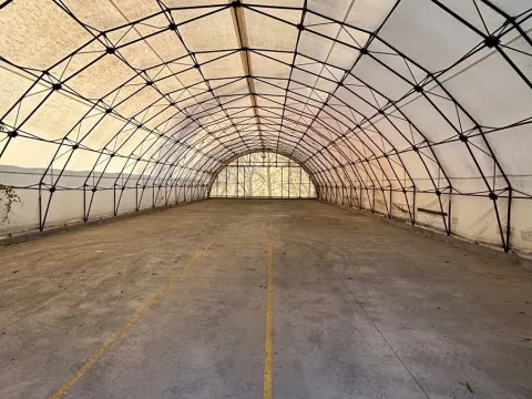 Pronájem skladu, Pardubice, Jana Palacha, 351 m2