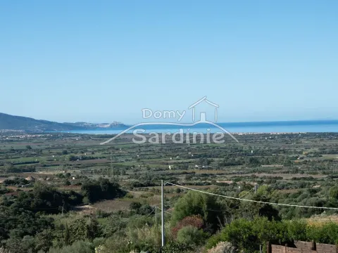 Prodej bytu 1+1, Badesi - Muntiggioni, Sardinie, Itálie, 41 m2