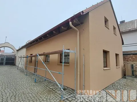 Pronájem bytu 2+kk, Plzeň, Prvomájová, 47 m2
