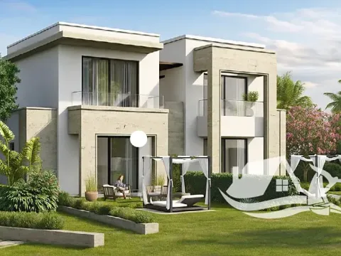 Prodej bytu 2+kk, Salála, Omán, 47 m2