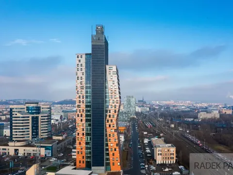 Prodej kanceláře, Brno, Pražákova, 211 m2