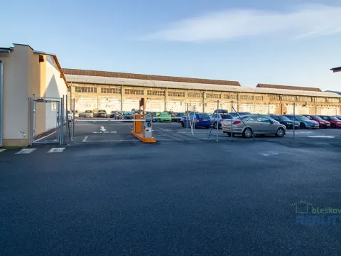 Pronájem komerčního pozemku, Brandýs nad Labem-Stará Boleslav, Pražská, 4800 m2