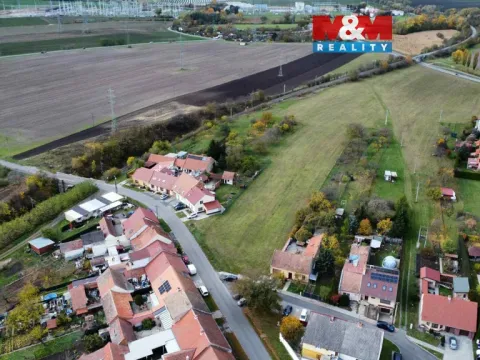 Prodej pozemku pro bydlení, Sokolnice, 6046 m2