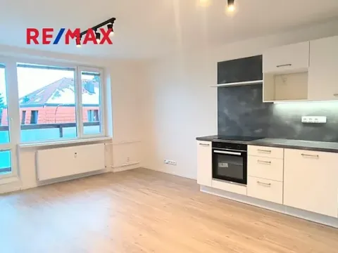Pronájem bytu 3+kk, Praha - Břevnov, Bolívarova, 62 m2