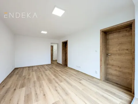 Prodej kanceláře, Brno, Kobylín, 53 m2