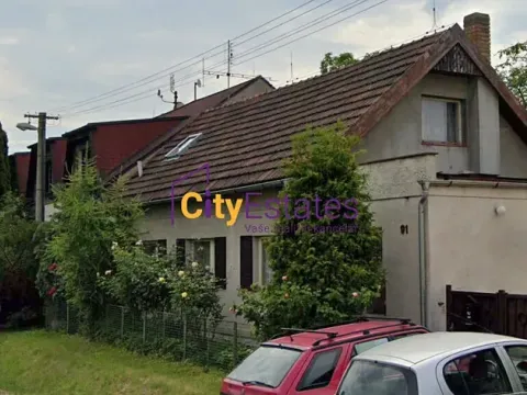 Prodej rodinného domu, Panenské Břežany, Baštecká, 200 m2