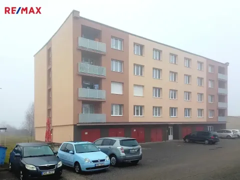 Pronájem bytu 1+kk, Lubná, 19 m2