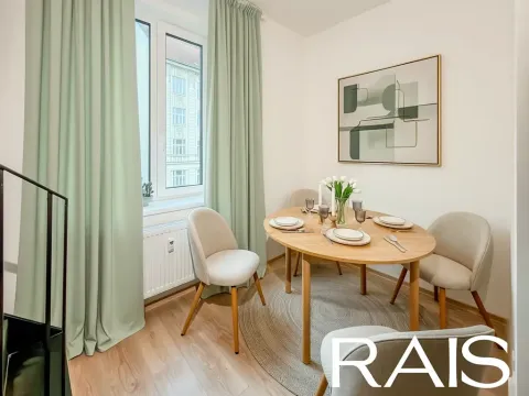 Prodej bytu 2+kk, Brno, Trnitá, 55 m2