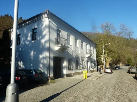 Pronájem kanceláře, Praha - Malá Chuchle, Zbraslavská, 21 m2