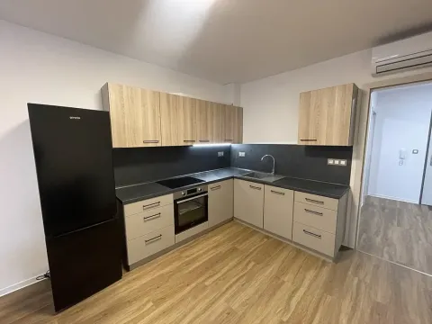 Pronájem bytu 2+kk, Pardubice, Rokycanova, 58 m2