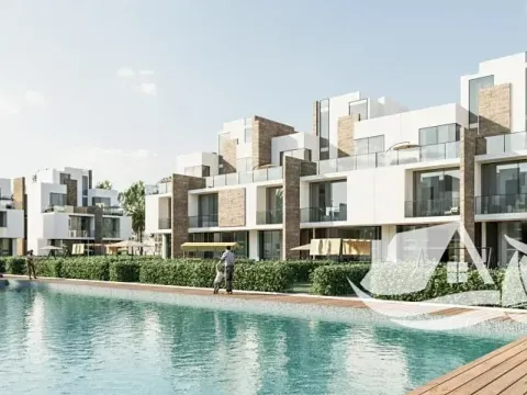 Prodej bytu 2+kk, Hurghada, Egypt, 64 m2