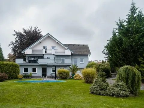 Prodej rodinného domu, Domašov u Šternberka, 500 m2