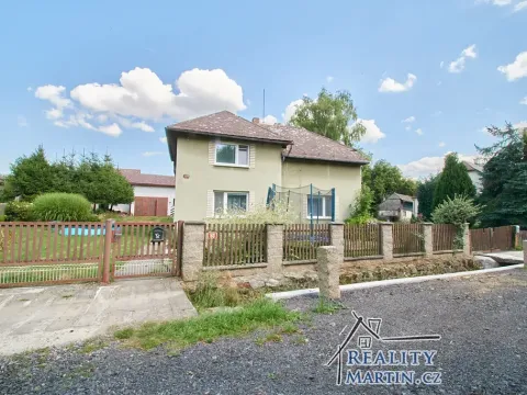 Prodej rodinného domu, Leština u Světlé, 236 m2