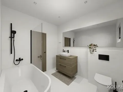 Prodej rodinného domu, Těrlicko, Stodolní, 125 m2