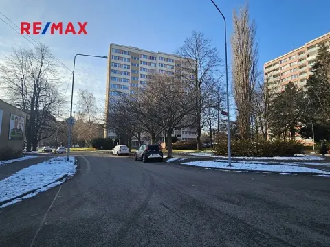 Pronájem bytu 1+1, Kolín, Dělnická, 31 m2