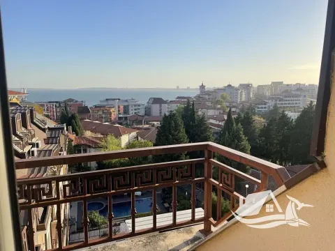 Prodej bytu 3+kk, Sveti Vlas, Bulharsko, 147 m2