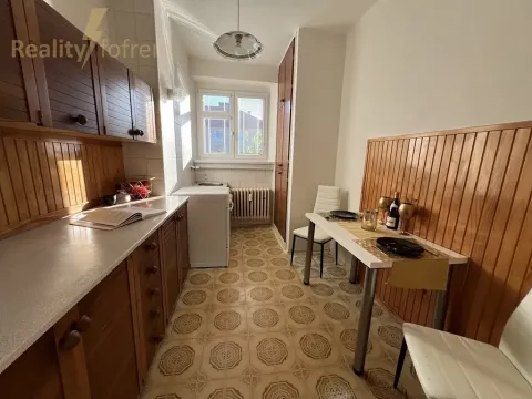 Prodej bytu 3+1, Ostrava, Šrobárova, 75 m2