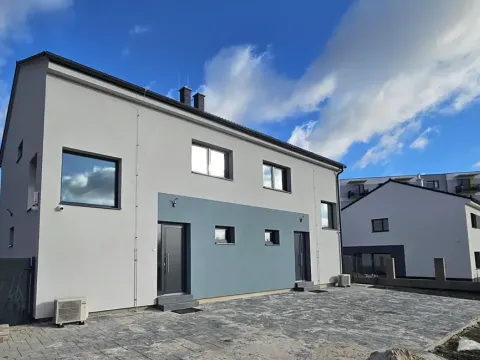 Prodej rodinného domu, Kladno, Otmara Zinkeho, 106 m2