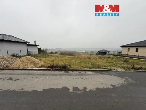 Prodej pozemku pro bydlení, Hrabová, 2005 m2