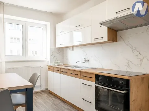 Prodej bytu 2+1, Volary, Revoluční, 53 m2