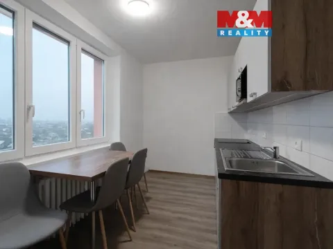 Pronájem bytu 2+1, Žďár nad Sázavou - Žďár nad Sázavou 3, Okružní, 50 m2