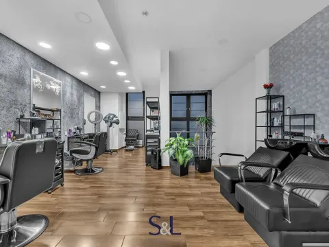 Pronájem obchodního prostoru, Liberec, Moskevská, 153 m2