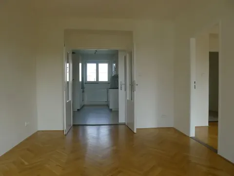 Pronájem bytu 2+1, Praha - Modřany, Klostermannova, 50 m2