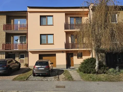 Prodej rodinného domu, Jaroměř, Národní, 217 m2