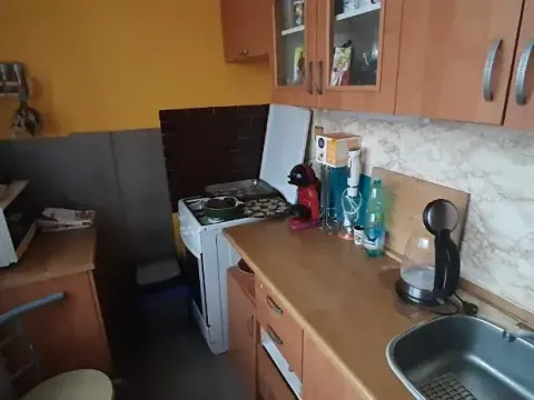 Pronájem bytu 2+1, Prostějov, Jana Zrzavého, 56 m2