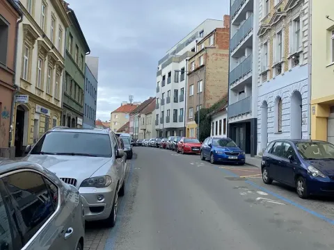 Prodej bytu 1+kk, Brno, 34 m2