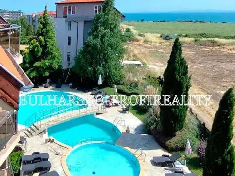 Prodej bytu 2+kk, Ravda, Bulharsko, 58 m2