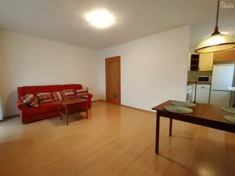 Pronájem bytu 3+1, Praha - Záběhlice, Vrútecká, 63 m2