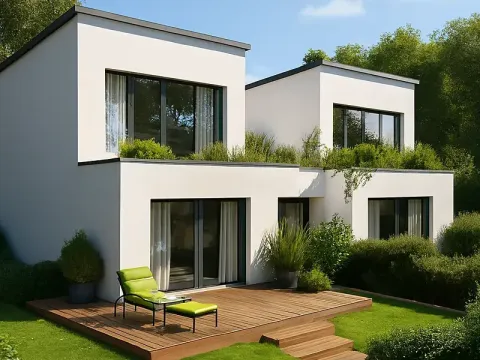 Prodej rodinného domu, Havířov, Farská, 78 m2