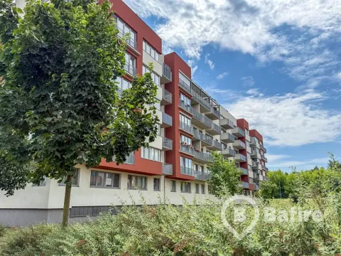 Prodej bytu 3+kk, Olomouc, Edvarda Beneše, 78 m2