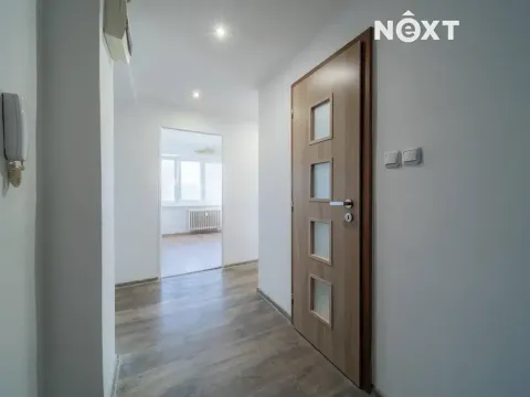 Pronájem bytu 3+1, Bohumín, Nerudova, 73 m2