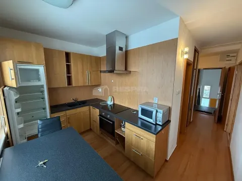 Pronájem bytu 1+1, Jilemnice, Jana Weisse, 41 m2