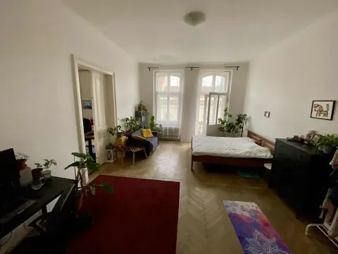 Pronájem bytu 3+1, Brno, Jana Uhra, 115 m2