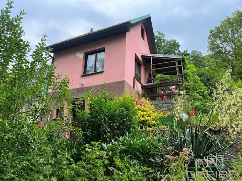 Prodej chaty, Veleň, 45 m2