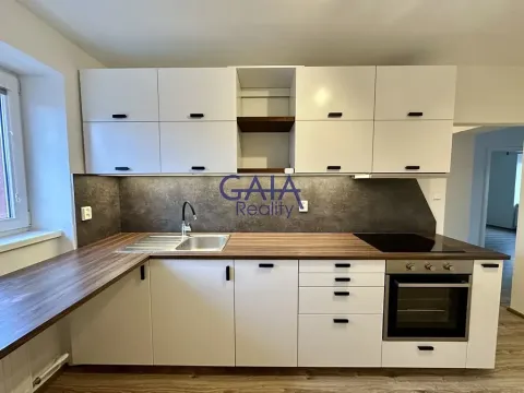 Pronájem bytu 2+1, Hodonín, Křičkova, 57 m2