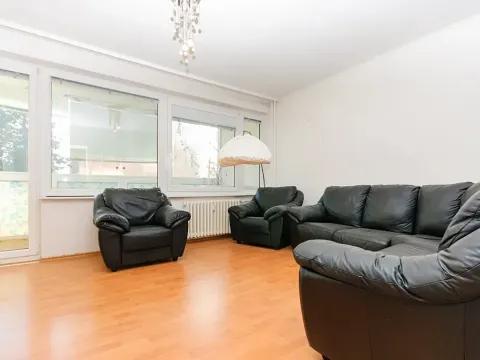 Pronájem bytu 3+1, Praha - Čimice, Chvatěrubská, 71 m2