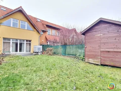 Pronájem rodinného domu, Řehenice, 110 m2