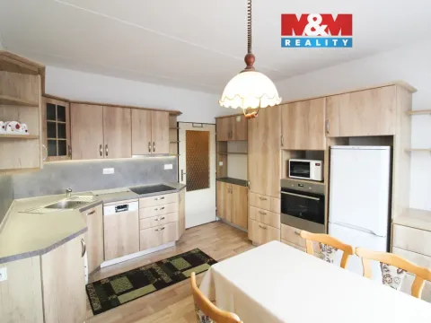 Pronájem bytu 1+1, Karlovy Vary, Konečná, 37 m2