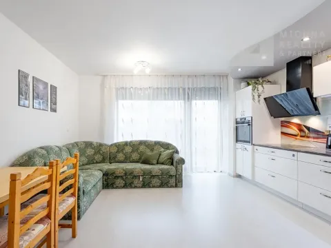 Prodej bytu 3+kk, Brno, Kumpoštova, 80 m2